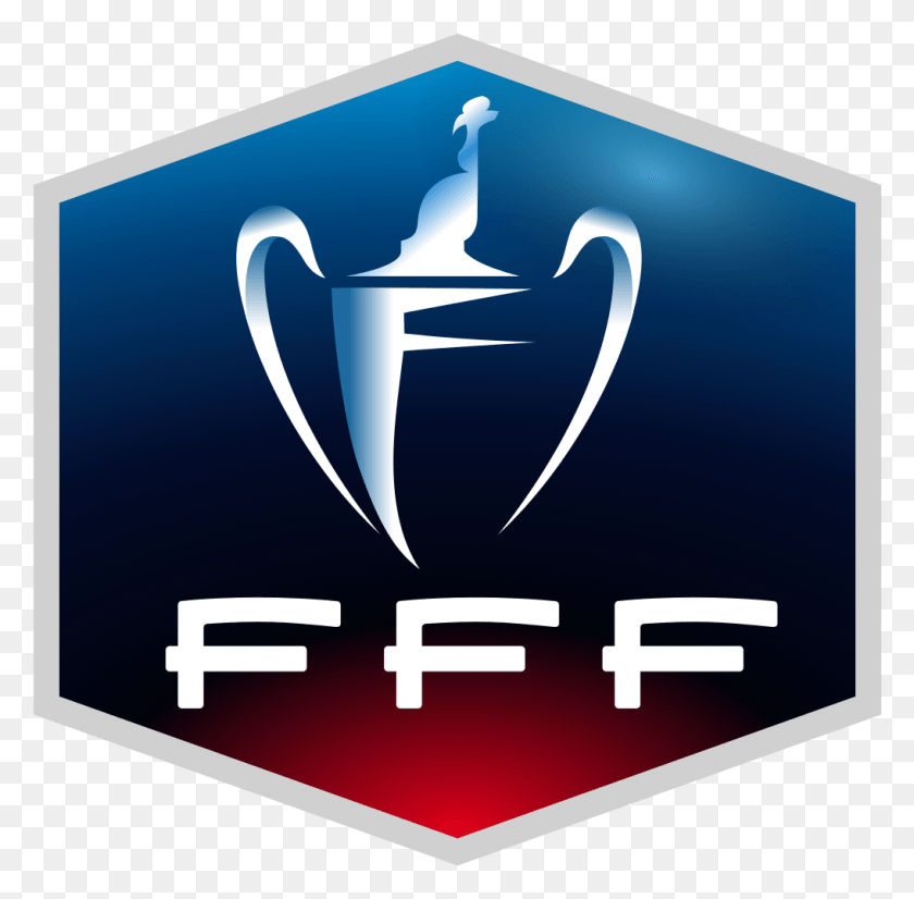 1017x999 Coupe De France Logo Coupe De France, Symbol, Trademark, Sports Car HD PNG Download