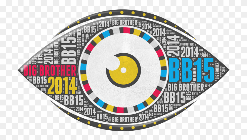 723x418 Couple Of Eye Designs Circle, Darts, Game, Photography HD PNG Download
