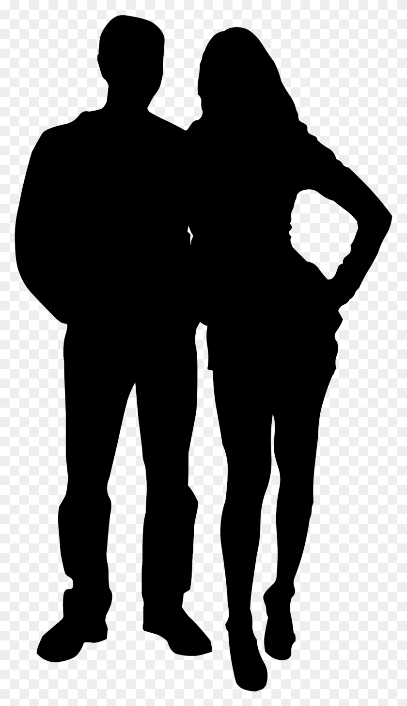 1267x2267 Couple Silhouette Love Relationship 1226163 Need Is A Friend Indeed, Person, Human HD PNG Download