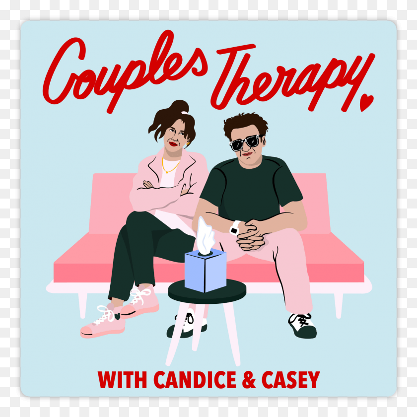 1442x1442 Couples Therapy With Candice Amp Casey Couples Therapy Casey Neistat, Person, Sunglasses, Accessories HD PNG Download