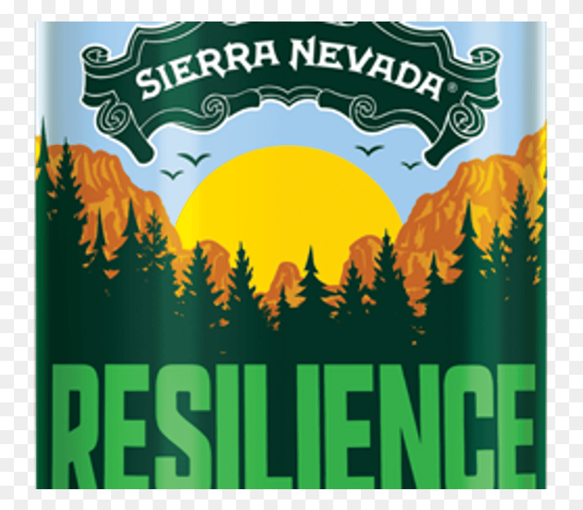 747x675 Courier Postverified Account Resilience Butte County Proud Ipa, Poster, Advertisement, Label HD PNG Download