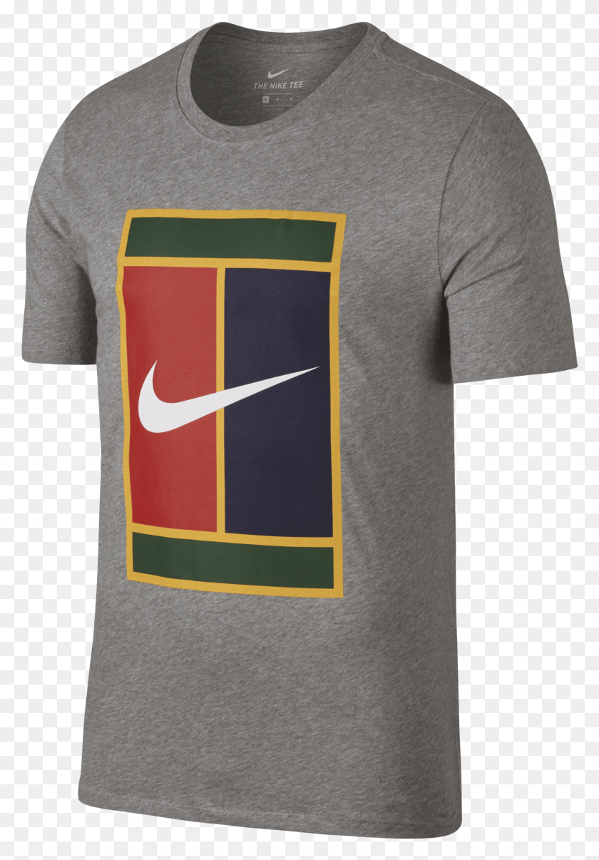 1361x2001 Court Hammer Camisa Nike Rafael Nadal, Ropa, Prendas De Vestir, Camiseta Hd Png