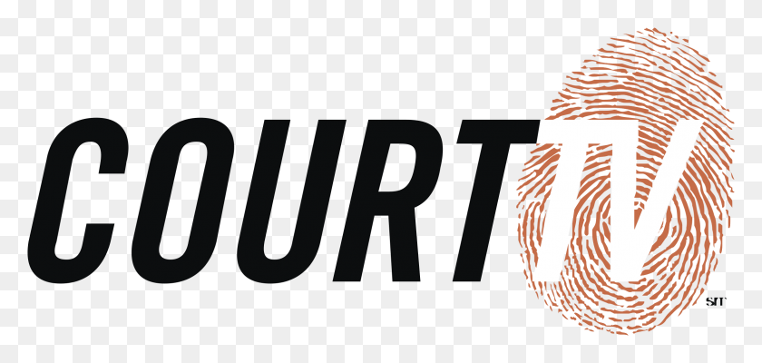 2331x1017 Court Tv Logo Transparent Court Tv Logo, Text, Word, Symbol HD PNG Download