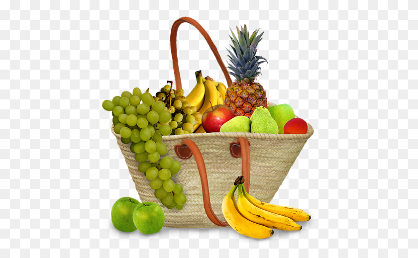 438x459 Covenant Day Of Fruitfulness Winners Chapel, Plant, Fruit, Food Descargar Hd Png
