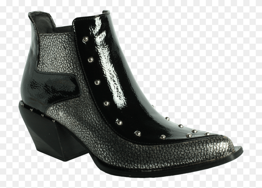 725x543 Coventry Negrohumo Air Step Bottines Talon, Clothing, Apparel, Shoe HD PNG Download