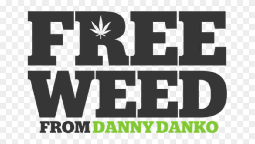 669x415 Cover Art For Free Weed Graphics, Text, Alphabet, Land HD PNG Download