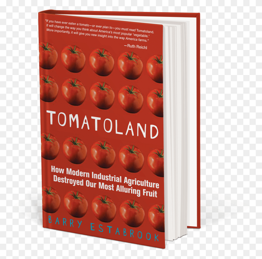 1552x1531 Cover Art For Tomatoland Cherry Tomatoes, Text, Advertisement, Menu HD PNG Download