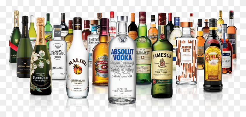 1720x748 Descargar Png Cover Fill Bevforce Cover Photo, Licor, Alcohol, Bebidas Hd Png