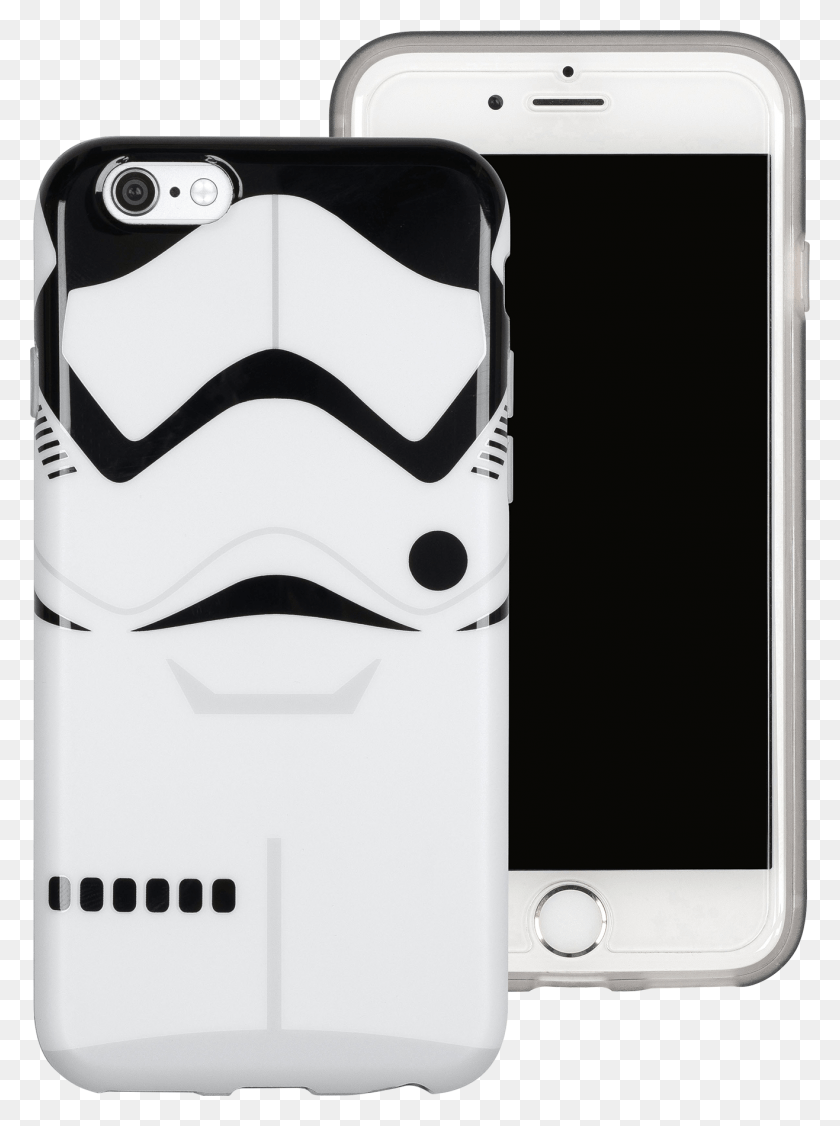 1317x1800 Cover Iphone6 Starwars Stormtrooper Couple 13614 Cover Star Wars Iphone, Mobile Phone, Phone, Electronics HD PNG Download