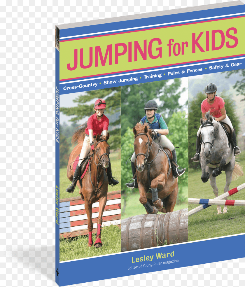 1968x2305 Cover Kids Show Jumping PNG
