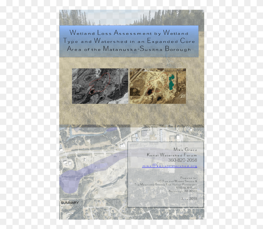 466x673 Cover Of Wetland Loss Report Alligator, Text, Outdoors, Nature Descargar Hd Png