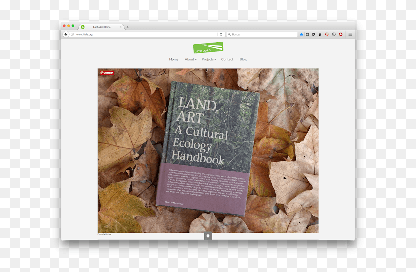 640x489 Cover Story December Land Art, Book, Leaf, Plant HD PNG Download