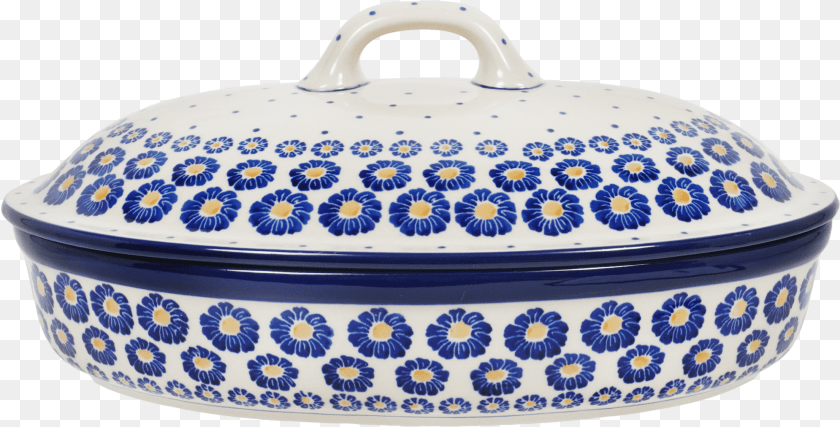 1990x1012 Covered Oval Casseroleclass Lazyload Lazyload Mirage Blue And White Porcelain, Art, Pottery, Food, Meal PNG