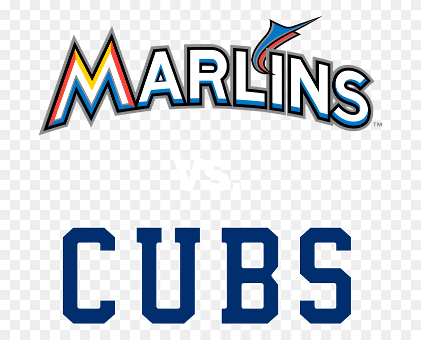 687x620 Covering The Miami Marlins Graphic Design, Text, Number, Symbol HD PNG Download