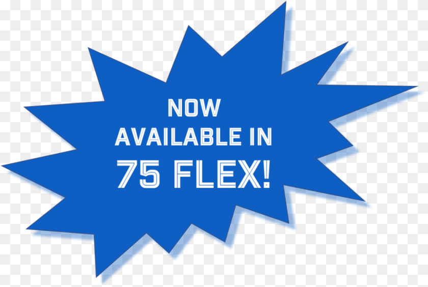 Covet Splash 75 Flex New, Logo Transparent PNG
