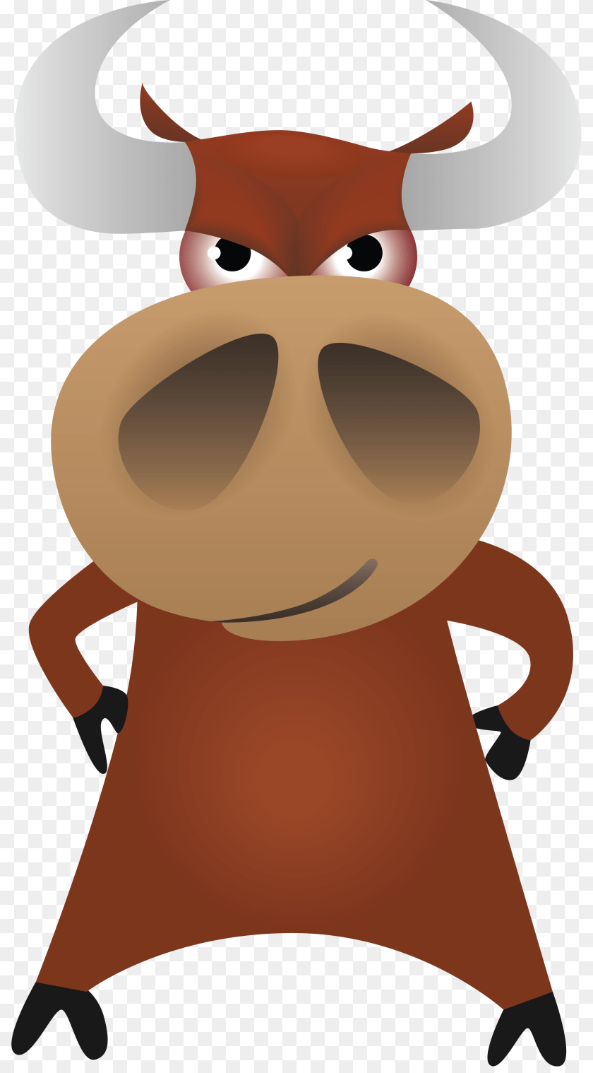 Cow, Animal, Bull, Mammal, Head Clipart PNG