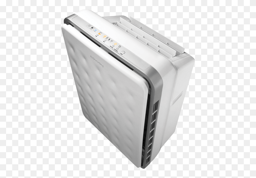 439x525 Coway Tuba Xiaomi Air Purifier Transparent, Appliance, Washer, Dishwasher HD PNG Download
