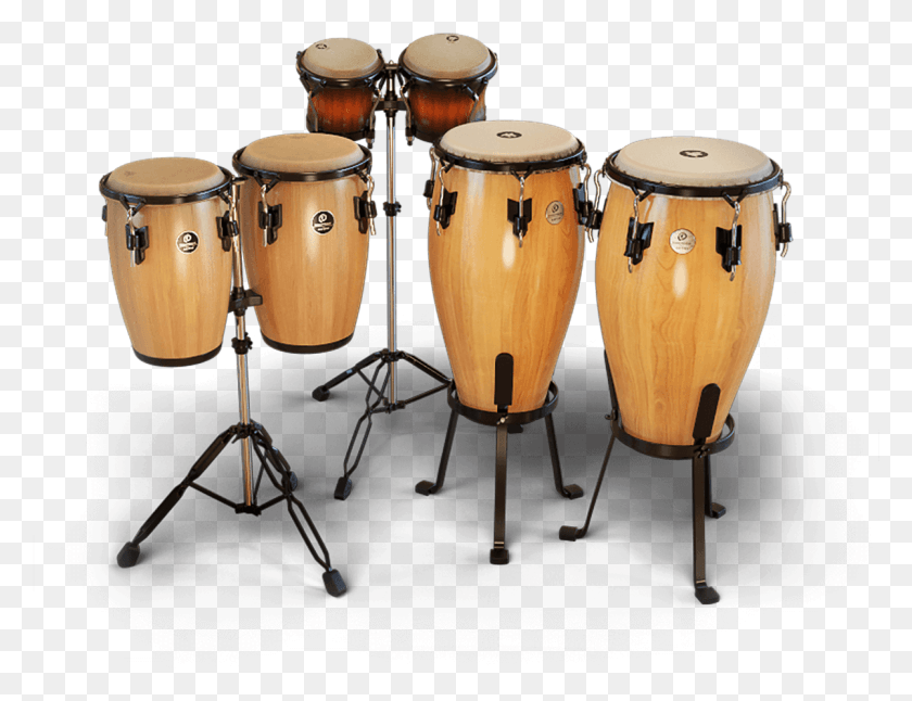 1201x903 Cowbells Conga, Drum, Percussion, Musical Instrument HD PNG Download