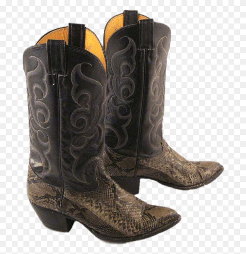 694x805 Bota De Vaquero Png / Bota De Vaquero Png