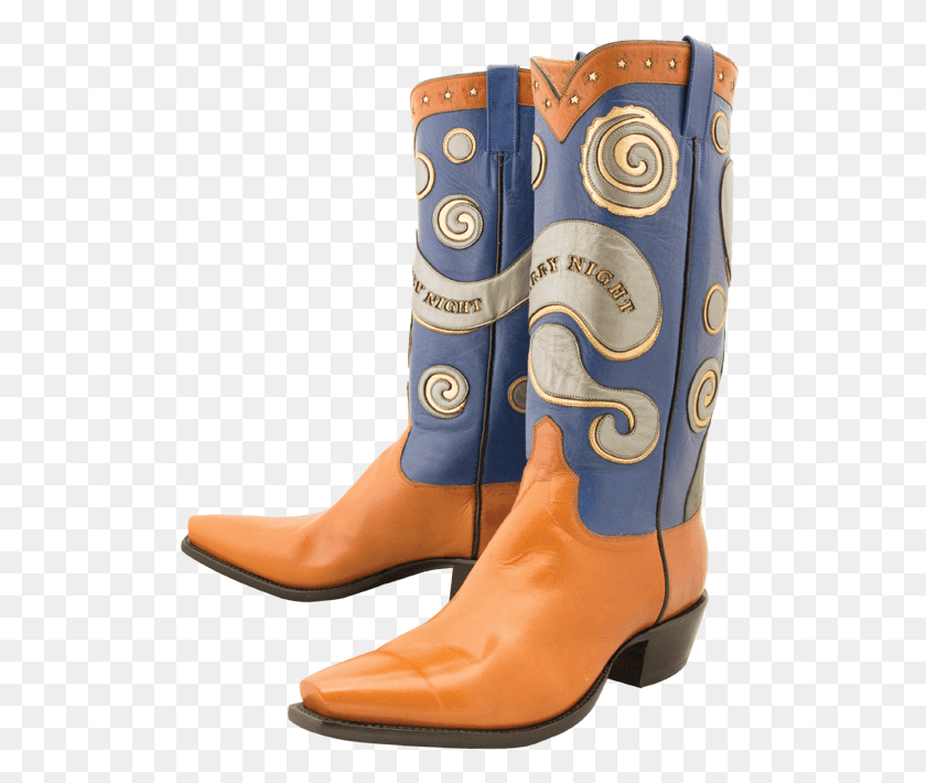 516x650 Cowboy Boot, Clothing, Apparel, Boot HD PNG Download