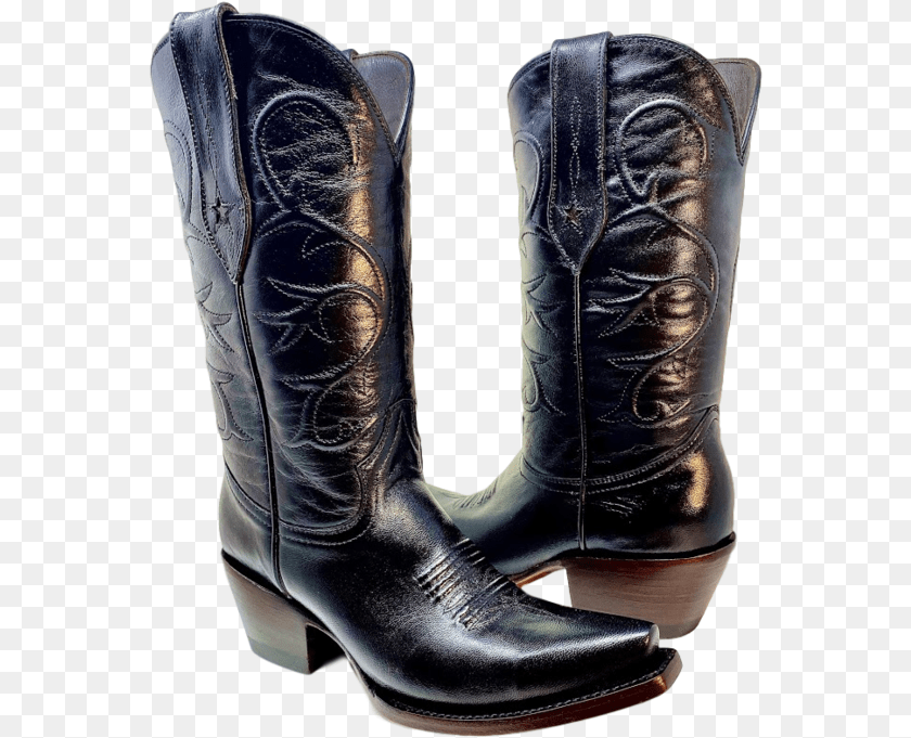 Cowboy Boot, Clothing, Footwear, Shoe, Cowboy Boot Sticker PNG