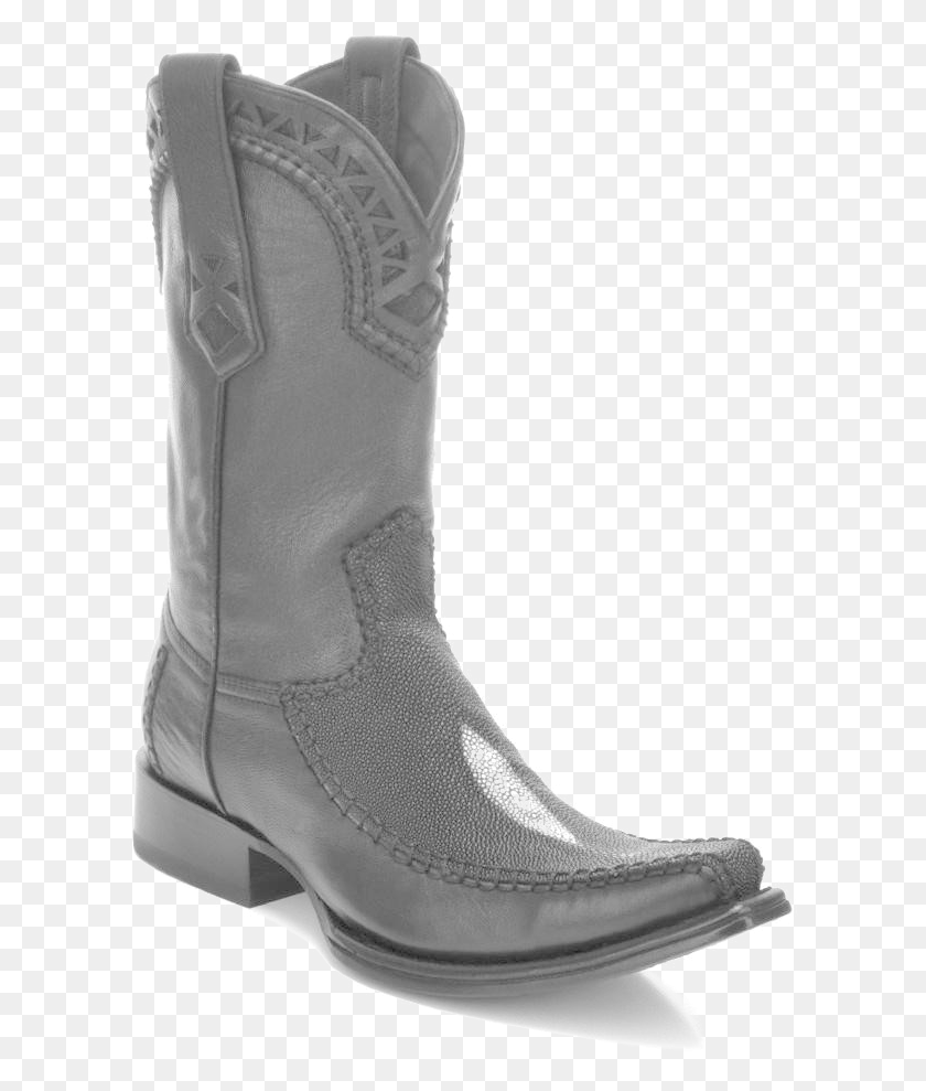 609x929 Cowboy Boot Image Cowboy Boot, Clothing, Apparel, Footwear HD PNG Download