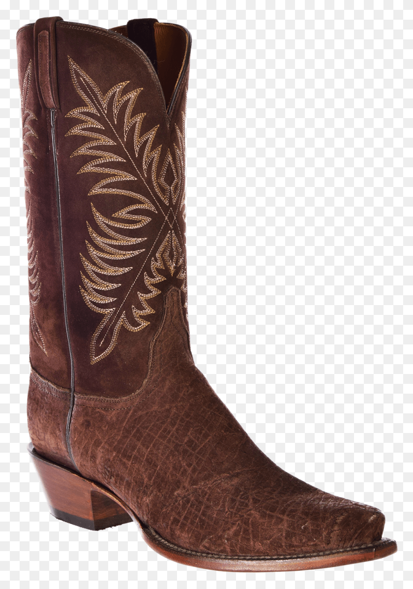 994x1449 Cowboy Hat Clipart Mexican Boot Cowboy Boot, Clothing, Apparel, Footwear HD PNG Download