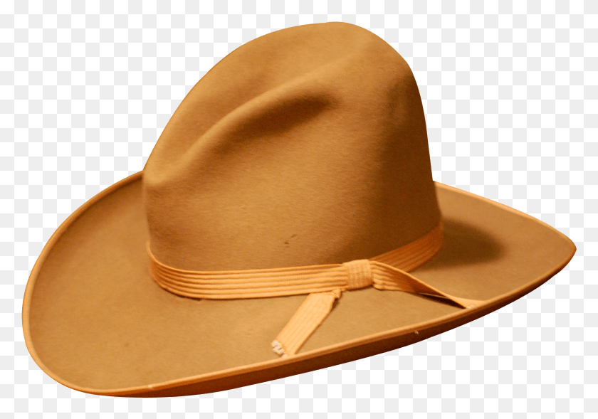 2269x1539 Cowboy Hat Image Cowboy Hat, Clothing, Apparel, Hat HD PNG Download