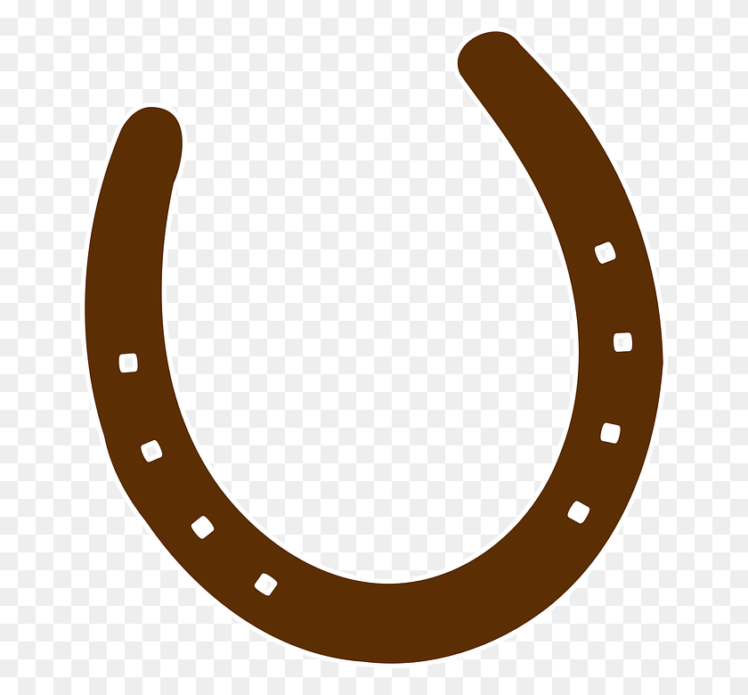660x720 Cowboy Western For Kids Image Clipart Cowboy Horseshoe Clipart HD PNG Download