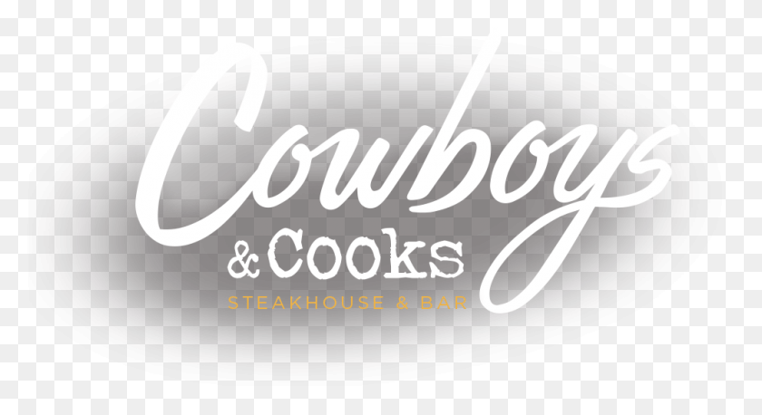 994x508 Cowboys And Cooks Logo Warsaw Ghetto Uprising, Label, Text, Symbol HD PNG Download