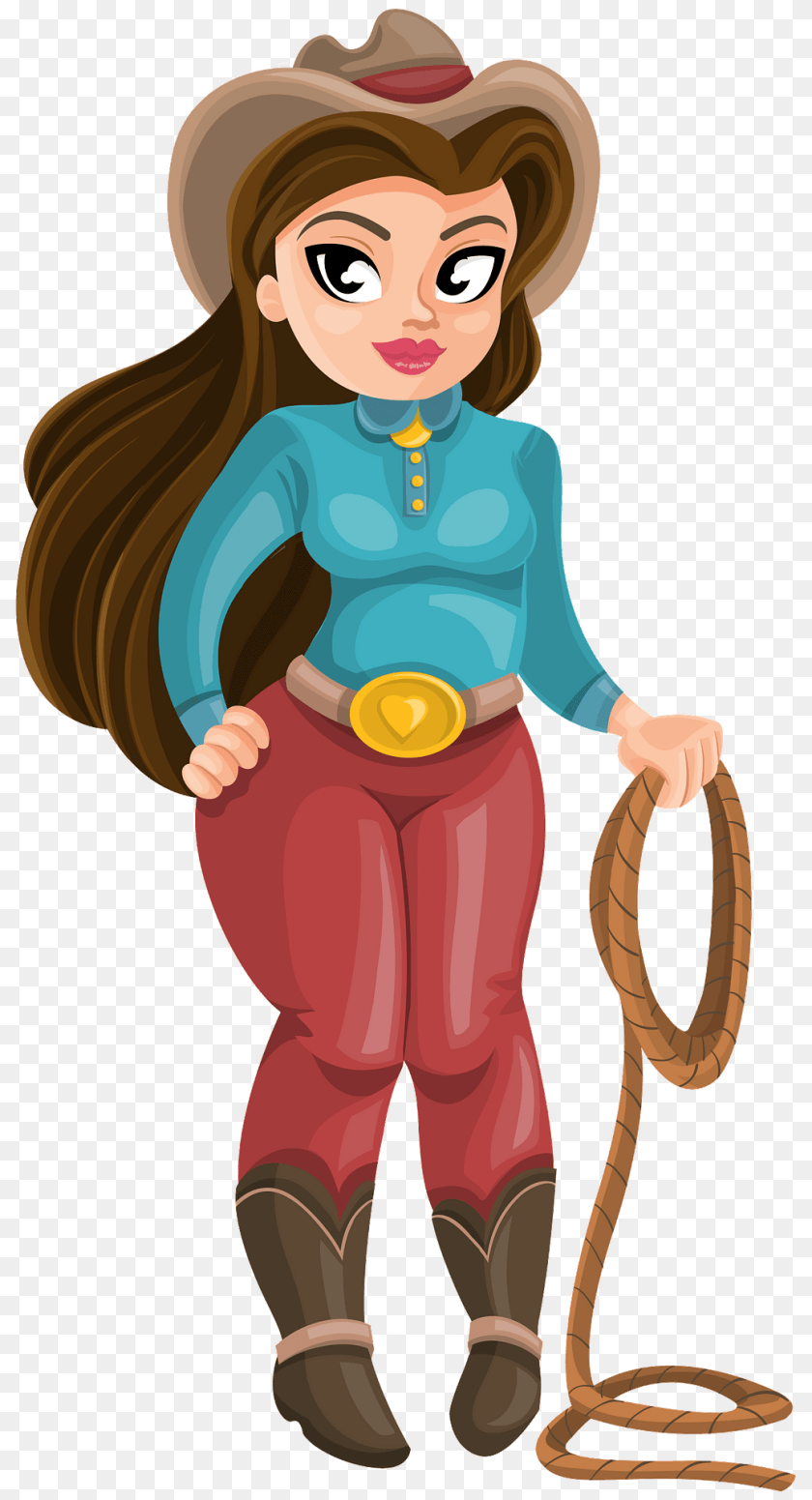 1040x1920 Cowgirl Clipart, Baby, Person, Clothing, Long Sleeve PNG