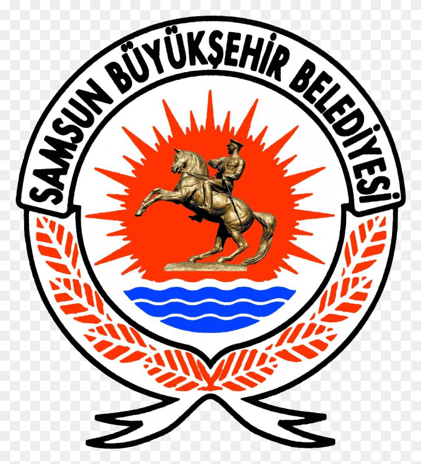 1033x1147 Cox Communications Logo Vector Samsun Bykehir Belediyesi Logo, Symbol, Emblem, Poster HD PNG Download