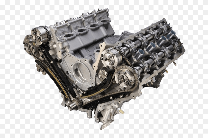 660x498 Coyote, Engine, Motor, Machine HD PNG Download