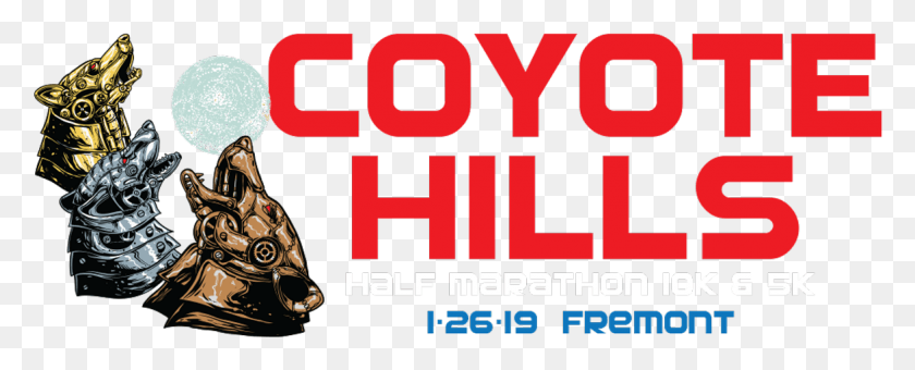 1174x422 Coyote Hills Poster, Text, Word, Label HD PNG Download