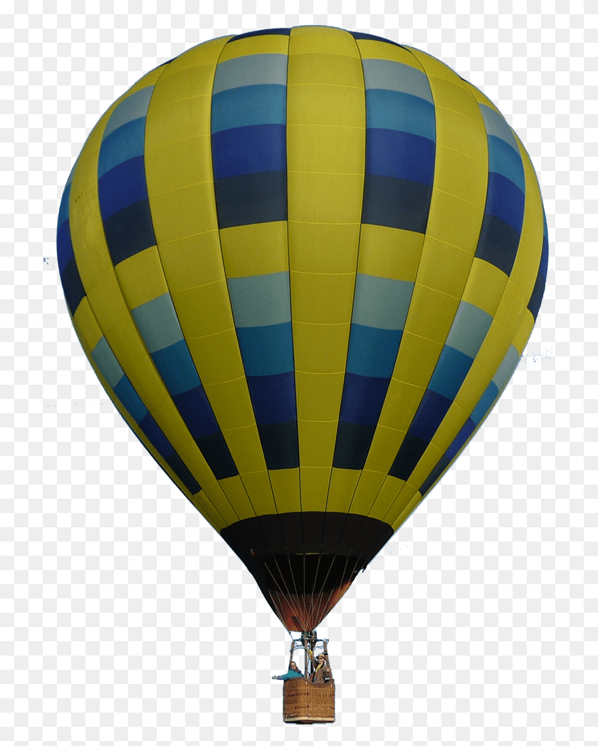 719x987 Coyote Moon 1000 Hot Air Balloon, Ball, Hot Air Balloon, Aircraft HD PNG Download