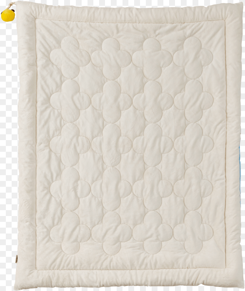 Cozy Cotton Minky Twin Comforter, Cushion, Home Decor, Quilt, Blanket Clipart PNG
