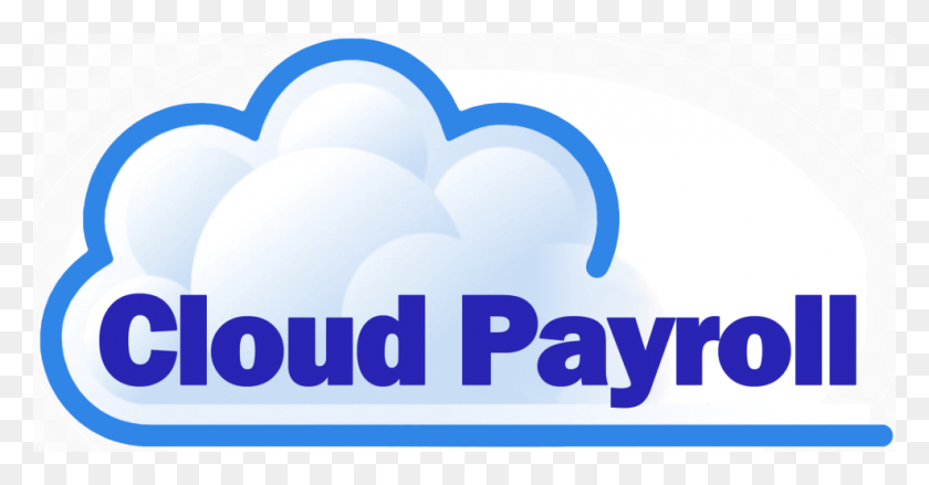 989x481 Cp Logo With White Backing Cloud Payroll, Purple, Label, Text Descargar Hd Png