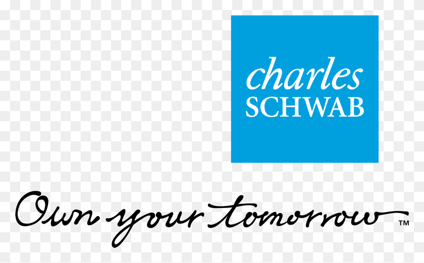 3202x1894 Cpb Clg Charles Schwab Transparent Logo, Symbol, Trademark, Text HD PNG Download
