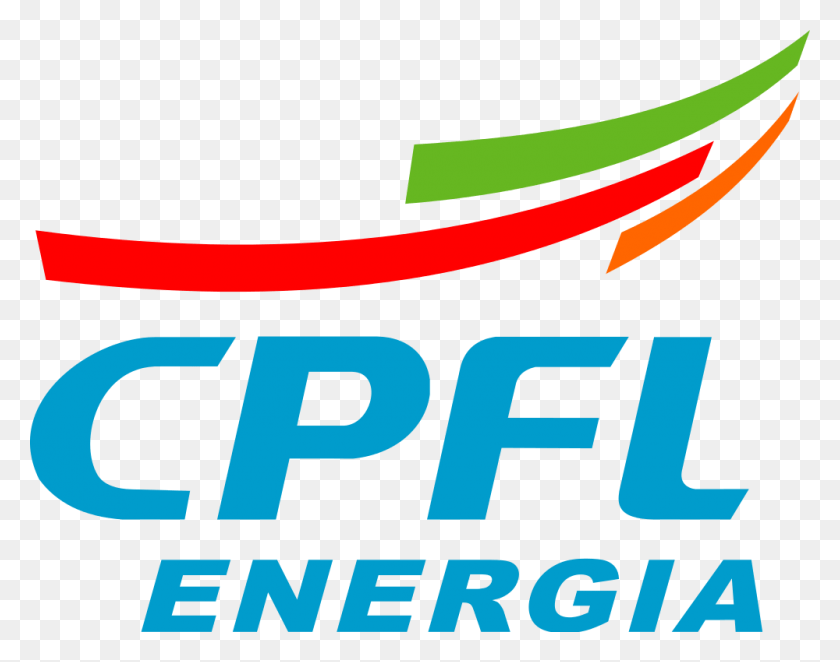 1000x773 Cpfl Energia Logo Cpfl Energia Logo, Text, Word, Alphabet HD PNG Download