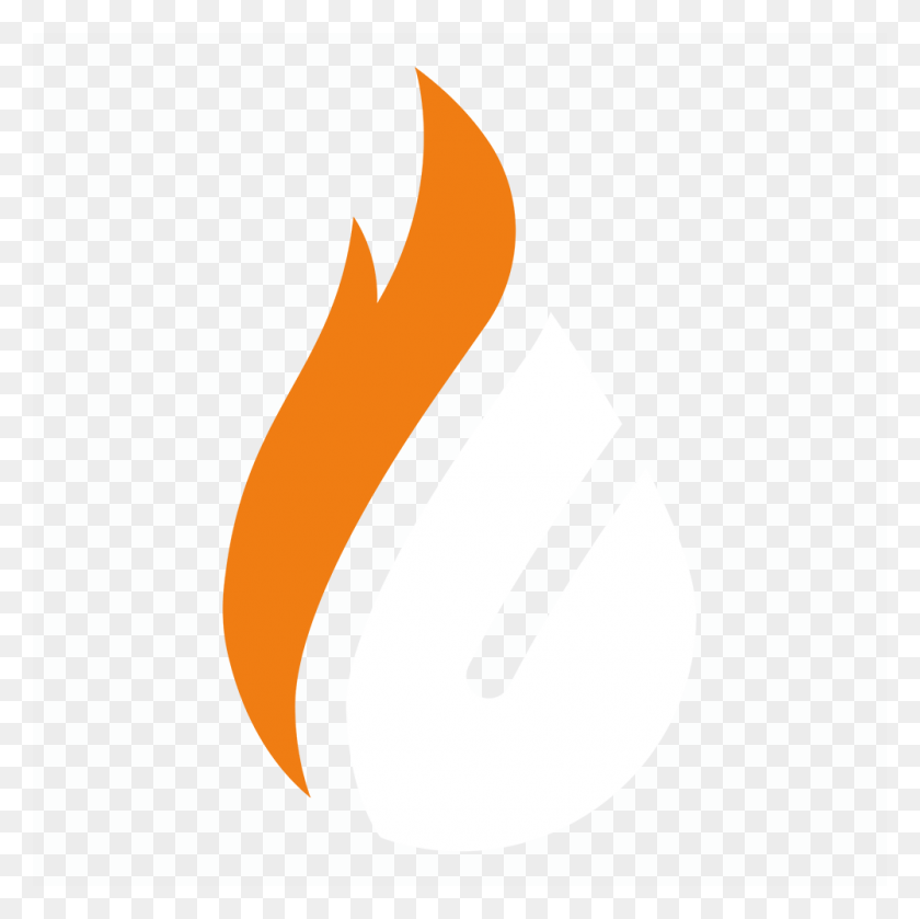 1000x1000 Cph Flames Graphic Design, Logo, Symbol, Trademark HD PNG Download