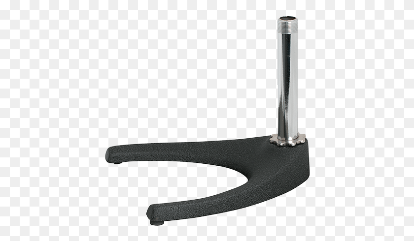 418x430 Cpk Ma360 Solid Base Desk Stand Putter, Tool, Mattock, Hammer HD PNG Download
