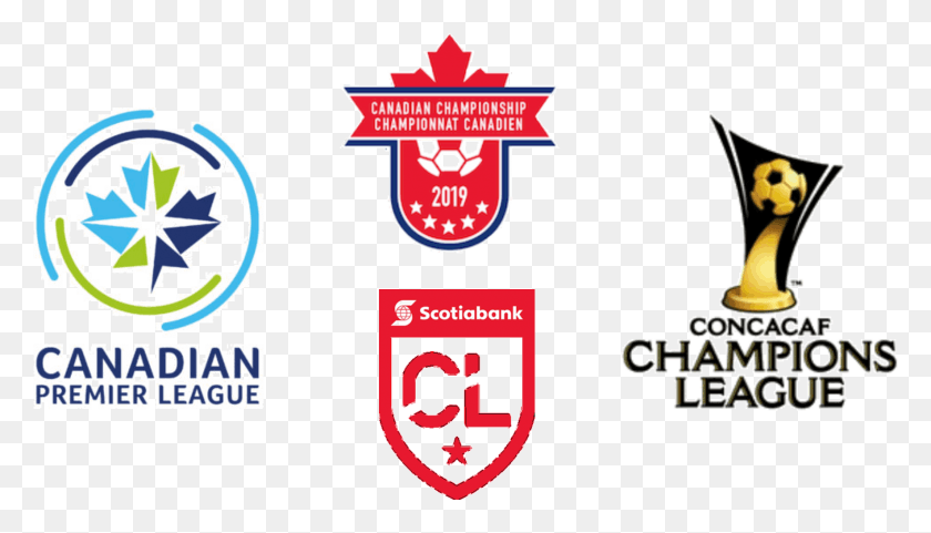 1768x955 Cpl Path To Ccl Concacaf Champions League, Logo, Symbol, Trademark HD PNG Download