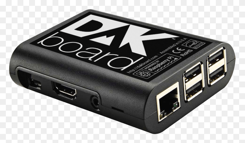 969x536 Cpu Black Case Raspberry Pi 3, Electronics, Camera, Adapter HD PNG Download