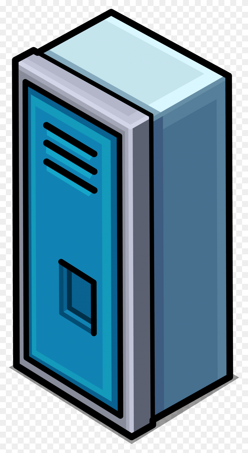 1969x3718 Cpu Locker Ig Locker, Mailbox, Letterbox, Electronics HD PNG Download