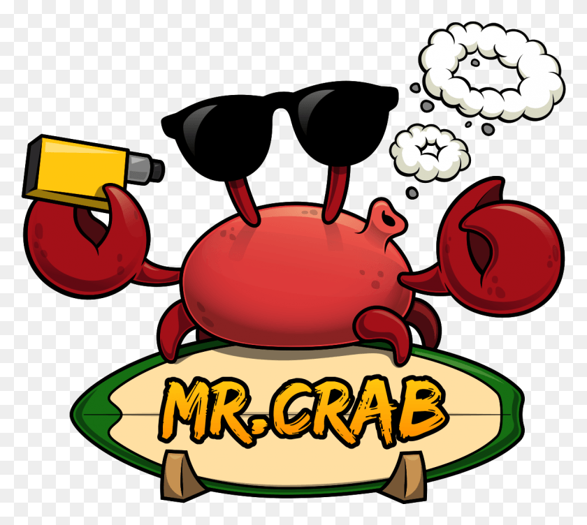 1176x1044 Crab E Liquids Vapear Venezuela, Food, Sea Life, Animal HD PNG Download