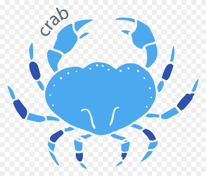 1525x1287 Crab File Crabs, Sea Life, Animal, Seafood HD PNG Download