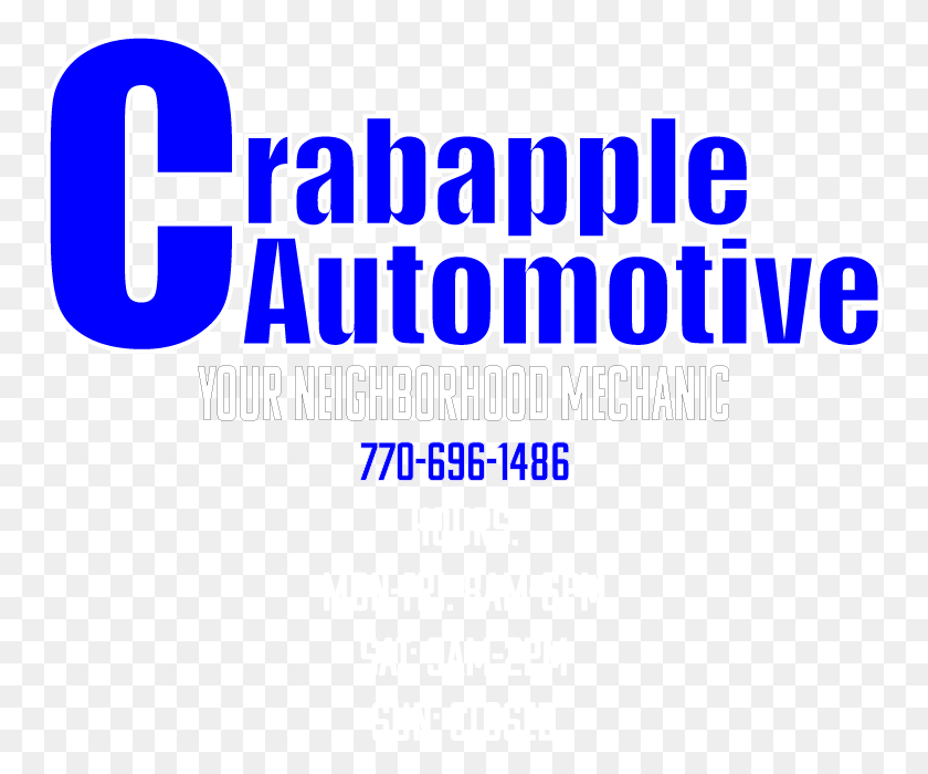 758x640 Логотип Crabapple Auto Auto Barn, Символ, Товарный Знак, Текст Hd Png Скачать