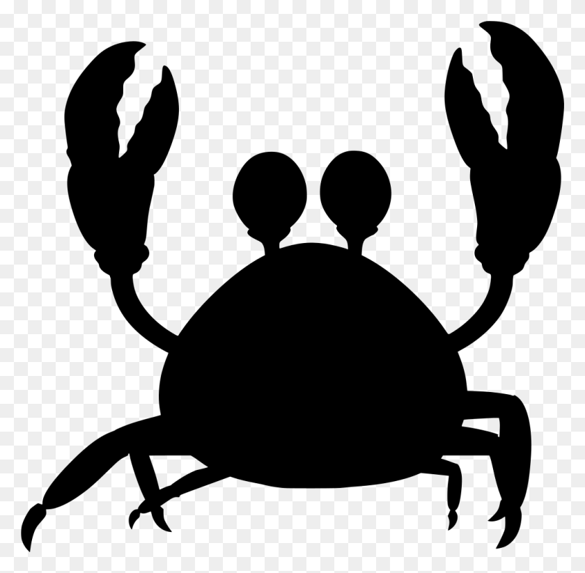 1024x1002 Crabs, Gray, World Of Warcraft HD PNG Download