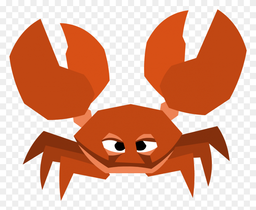 1190x964 Crabs Clipart File Transparent Crab, Animal, Food, Seafood HD PNG Download