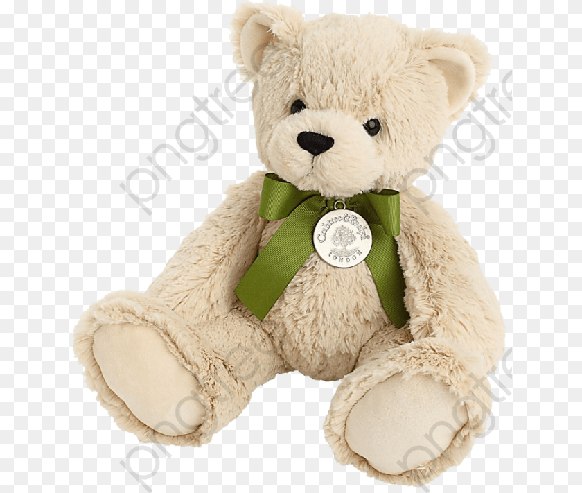 Crabtree Amp Evelyn Bear, Teddy Bear, Toy Transparent PNG